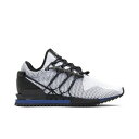 adidas アディダス メンズ スニーカー 【Y-3 Harigane 'White Black'】 サイズ US_8.5(26.5cm)