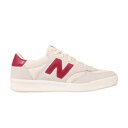 New Balance ニューバランス メンズ スニーカー 【300 'Beige'】 サイズ US_9.5(27.5cm)