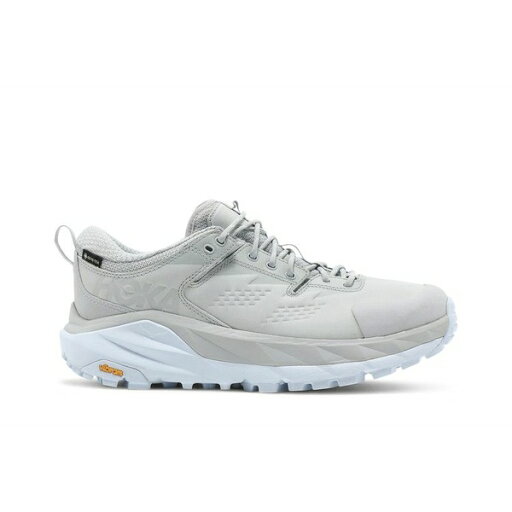 HOKA ホカオネオネ メンズ スニーカー 【Kaha Low GTX 'Lunar Rock'】 サイズ US_9(27.0cm) HOKA ホカオネオネ メンズ スニーカー 【Kaha Low GTX 'Lunar Rock'】 サイズ US_9(27.0cm)