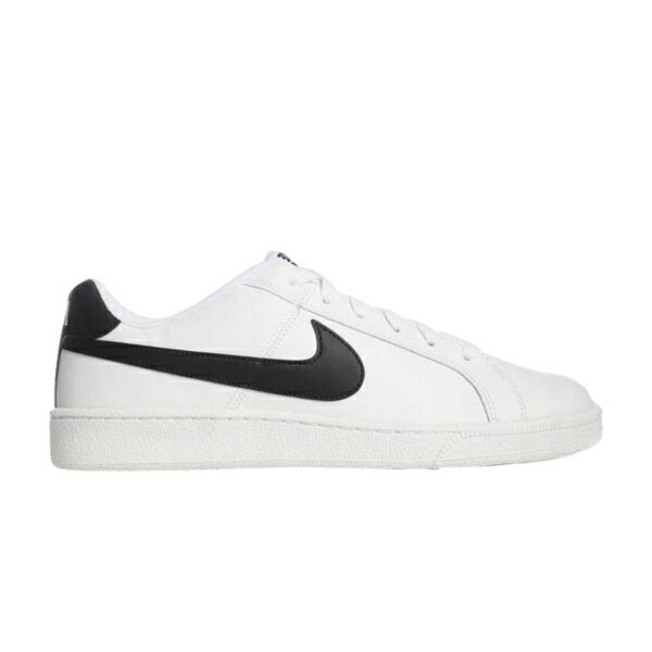Nike ナイキ メンズ スニーカー 【Court Royale 'White Black'】 サイズ US_M_14
