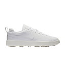 Nike ナイキ メンズ スニーカー 【Course Classic 'White'】 サイズ US_11.5(29.5cm)(4)
