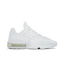 Nike ナイキ メンズ スニーカー 【Air Max Infinity 2 'Triple White'】 サイズ US_M_13(4)