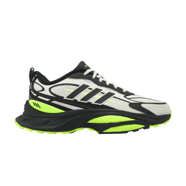 adidas アディダス メンズ スニーカー 【MTS Pro 'Chalk White Black Lucid Lemon'】 サイズ US_9.5(27.5cm)