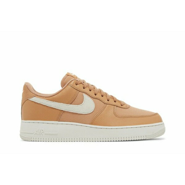 Nike ナイキ メンズ スニーカー 【Air Force 1 '07 'Amber Brown'】 サイズ US_6(24.0cm)