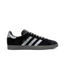 adidas アディダス メンズ スニーカー 【Star Wars x Gazelle 'Darksaber'】 サイズ US_10(28.0cm)