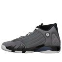 Air Jordan ジョーダン メンズ スニーカー 【Air Jordan 14 Retro 'Graphite Navy' 311832-011】 サイズ US_10(28.0cm)(4)