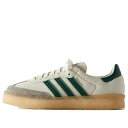 adidas アディダス メンズ スニーカー 【adidas x Ronnie Fieg x Clarks 8th Street Samba 'Chalk White' ID7297】 サイズ US_M_4(4)
