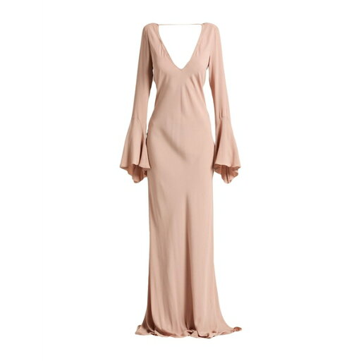 【送料無料】 ヌメロ ヴェントゥーノ レディース ワンピース トップス Maxi dresses Pink 【送料無料】 ヌメロ ヴェントゥーノ レディース ワンピース トップス Maxi dresses Pink