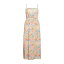 【送料無料】 モスキーノ レディース ワンピース トップス Maxi dresses Pink