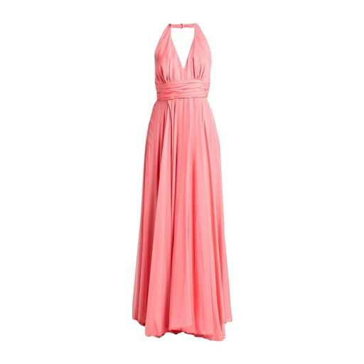 【送料無料】 アレッサンドロ レゴラ レディース ワンピース トップス Maxi dresses Pink 【送料無料】 アレッサンドロ レゴラ レディース ワンピース トップス Maxi dresses Pink