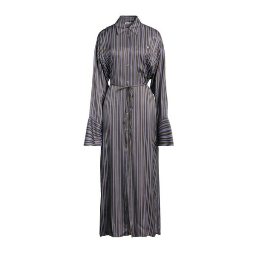 【送料無料】 アクネ ストゥディオズ レディース ワンピース トップス Maxi dresses Purple 【送料無料】 アクネ ストゥディオズ レディース ワンピース トップス Maxi dresses Purple