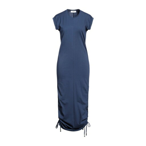 【送料無料】 ジジル レディース ワンピース トップス Maxi dresses Blue 【送料無料】 ジジル レディース ワンピース トップス Maxi dresses Blue