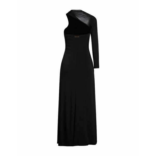 【送料無料】 ベルサーチ レディース ワンピース トップス Maxi dresses Black