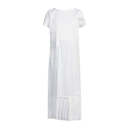 【送料無料】 アルファス テューディオ レディース ワンピース トップス Maxi dresses White 【送料無料】 アルファス テューディオ レディース ワンピース トップス Maxi dresses White