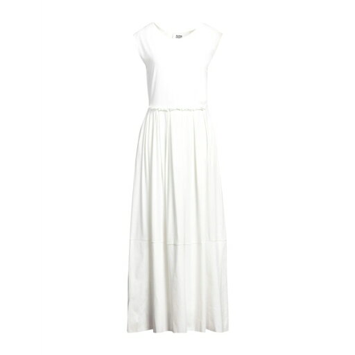 【送料無料】 アルファス テューディオ レディース ワンピース トップス Maxi dresses White 【送料無料】 アルファス テューディオ レディース ワンピース トップス Maxi dresses White