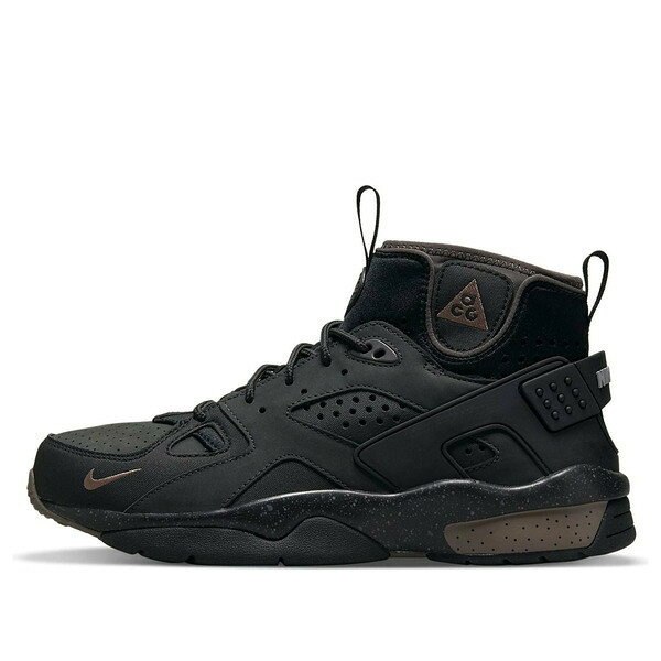 Nike ナイキ メンズ スニーカー 【Nike ACG Air Mowabb 'Off Noir' DM0840-001】 サイズ US_M_15