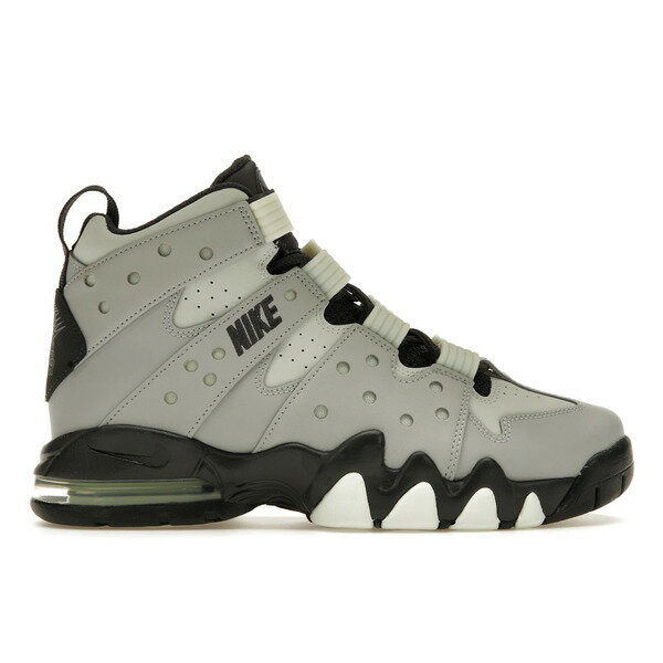 Nike ナイキ メンズ スニーカー Dark Smoke Grey 【Nike Air Max 2 CB '94】 サイズ US_M_12