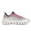 On オン メンズ スニーカー 【On Running Cloudtilt 2 LOEWE Pink White】 サイズ US_12.5(30.5cm) Pink/White(4)