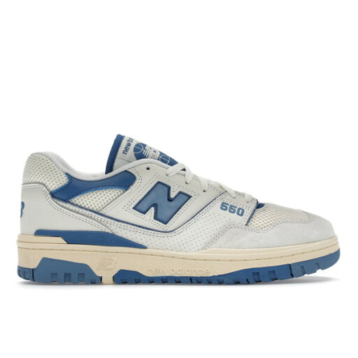 New Balance ニューバランス メンズ スニーカー 【New Balance 550 Sea Salt Pack Blue Agate】 サイズ US_5(23.0cm) Sea Salt/Blue Agate New Balance ニューバランス メンズ スニーカー 【New Balance 550 Sea Salt Pack Blue Agate】 サイズ US_5(23.0cm) Sea Salt/Blue Agate