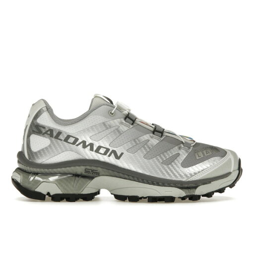 Salomon サロモン メンズ スニーカー 【Salomon XT-4 Sharkskin Dawn Blue】 サイズ US_9(27.0cm) Sharkskin/Dawn Blue/Metal Salomon サロモン メンズ スニーカー 【Salomon XT-4 Sharkskin Dawn Blue】 サイズ US_9(27.0cm) Sharkskin/Dawn Blue/Metal