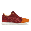 ASICS アシックス メンズ スニーカー 【ASICS Onitsuka Tiger Colorado 85 Hanon Wildcats 2】 サイズ US...