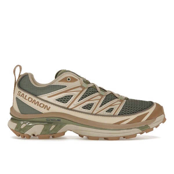 Salomon サロモン メンズ スニーカー 【Salomon XT-6 Expanse Deep Lichen Green Cement】 サイズ US_10.5(28.5cm) Deep Lichen Green/Cement/Portabella