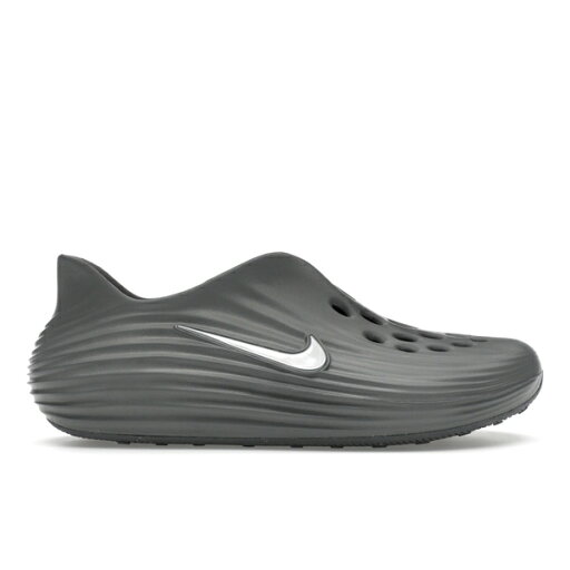 Nike ナイキ メンズ スニーカー 【Nike ReactX Rejuven8 Smoke Grey】 サイズ US_M_15 Smoke Grey/Smoke Grey-Smoke Grey Nike ナイキ メンズ スニーカー 【Nike ReactX Rejuven8 Smoke Grey】 サイズ US_M_15 Smoke Grey/Smoke Grey-Smoke Grey