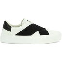 Givenchy ジバンシー メンズ スニーカー 【Givenchy City Sport Sneaker White Black】 サイズ US_9(27.0cm) White/Black(4)