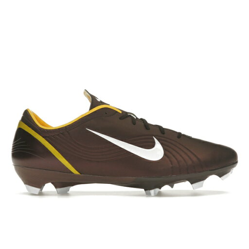 Nike ナイキ メンズ スニーカー 【Nike Zoom Mercurial Vapor 1 RGN SE FG Dark Cinder Maize】 サイズ US_6.5(24.5cm) Dark Cinder/Maize Nike ナイキ メンズ スニーカー 【Nike Zoom Mercurial Vapor 1 RGN SE FG Dark Cinder Maize】 サイズ US_6.5(24.5cm) Dark Cinder/Maize