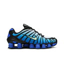 Nike ナイキ メンズ スニーカー 【Shox TL 'Racer Blue'】 サイズ US_6(24.0cm)(4)