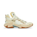 Air Jordan ジョーダン メンズ スニーカー 【Honor The Gift x Jordan Why Not Zer0.5 'Inner City'】...