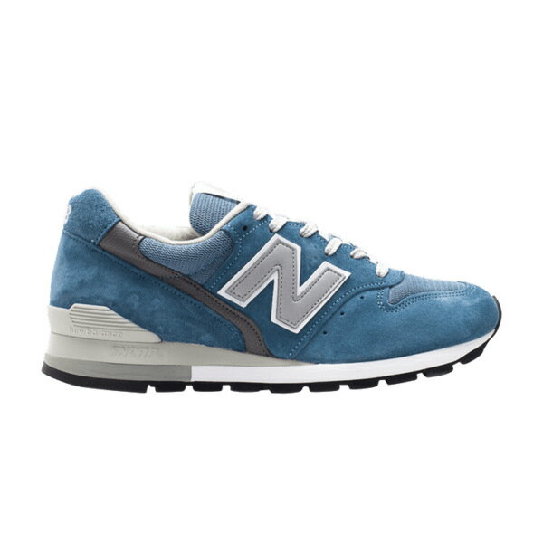 New Balance ニューバランス メンズ スニーカー 【996 'Blue Jewel'】 サイズ US_6.5(24.5cm)