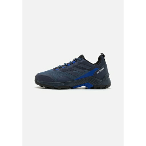 アディダス テレックス メンズ ハイキング スポーツ EASTRAIL 2 - Hiking shoes - shadow navy/semi lucid blue アディダス テレックス メンズ ハイキング スポーツ EASTRAIL 2 - Hiking shoes - shadow navy/semi lucid blue