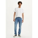 リーバイス メンズ デニムパンツ ボトムス 502??TAPER - Jeans Tapered Fit - a step ahead(4)