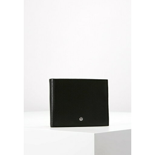 ジョープ レディース 財布 アクセサリー CARDONA MINOS BILLFOLD - Wallet - black ジョープ レディース 財布 アクセサリー CARDONA MINOS BILLFOLD - Wallet - black