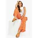 ロキシー レディース サンダル シューズ COASTAL COOL - Mules - tan(4)