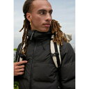 パタゴニア メンズ バスケットボール スポーツ JACKSON GLACIER PARKA - Down coat - black