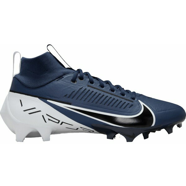 ナイキ レディース サッカー スポーツ Nike Vapor Edge Pro 360 2 Football Cleats Navy/Black