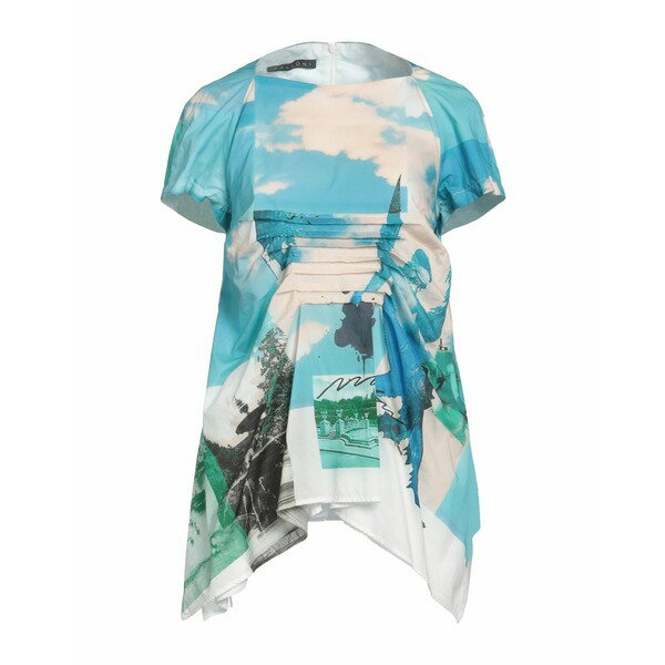 ̵ ޥ ǥ T ȥåץ Tops Azure