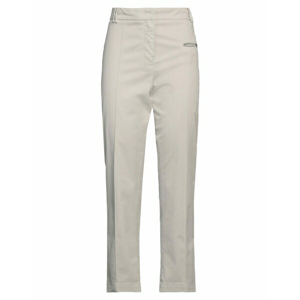 【送料無料】 ファビアナ フィリッピ レディース カジュアルパンツ ボトムス Pants Grey