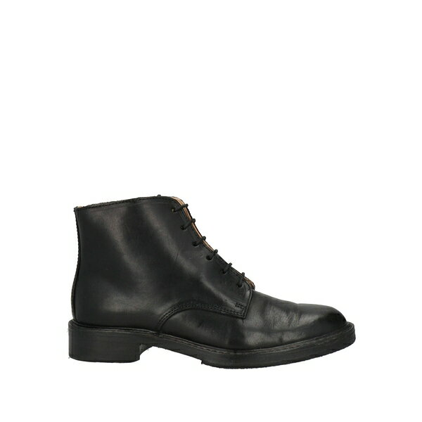【送料無料】 アストルフレックス レディース ブーツ シューズ Ankle boots Black