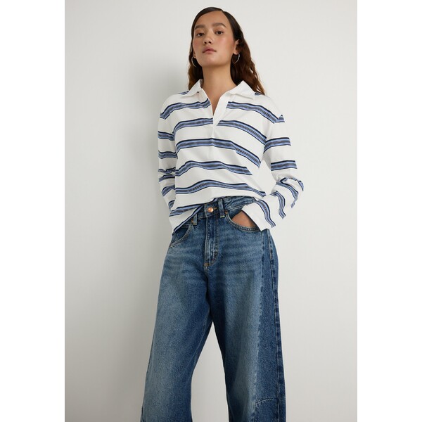 リー レディース デニムパンツ ボトムス RIDER BARREL - Relaxed fit jeans - going forward