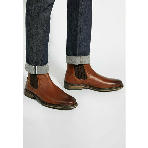 asty㤨֥ǥ塼ɥ  ֡ 塼 CHORLEYS CHELSEA - Classic ankle boots - tanפβǤʤ59,800ߤˤʤޤ