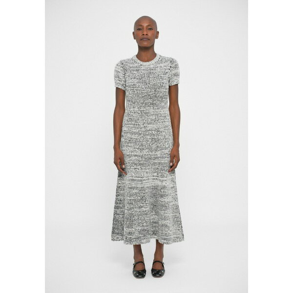 プロエンザ スクーラー ホワイト レーベル レディース ワンピース トップス DRESS - Jumper dress - bo..