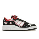 adidas アディダス レディース スニーカー 【adidas Forum Low】 サイズ US_5W(22cm) Hello Kitty (Women's)