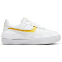 ■ブランド Nike(ナイキ)■商品名 Nike Air Force 1 PLT.AF.ORM■色 ■サイズ サイズ US_8W(25cm) ■表記の日本サイズは参考サイズとなります。実際のサイズとは前後する可能性がございます。 ■海外からお取り寄せ商品となりますので、お届けまで2週間〜3週間お時間頂いております。 ■返品・交換の対象外となっております。 ■店内全品【送料無料】です！（※沖縄・離島は別途送料3,300円がかかります） サイズ別価格表 (サイズをクリックして商品ページに飛んでください) サイズ 価格 US_5W 31,800円 US_5.5W 32,800円 US_6W 30,800円 US_6.5W 32,800円 US_7W 31,800円 US_7.5W 32,800円 US_8W 32,800円 US_8.5W 36,800円 US_9W 32,800円 US_9.5W 72,800円 US_11W 43,800円