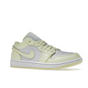 Jordan ジョーダン レディース スニーカー 【Jordan 1 Low】 サイズ US_8W(25cm) Lemonade (Women's) 2