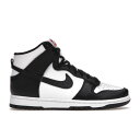 Nike ナイキ レディース スニーカー 【Nike Dunk High】 サイズ US_8W(25cm) Panda (2021) (Women's)