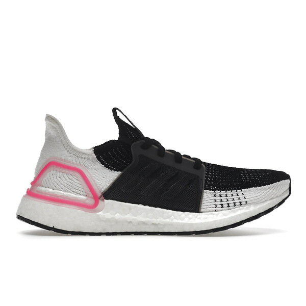 adidas アディダス レディース スニーカー 【adidas Ultra Boost 19】 サイズ US_5W(22cm) Pink (Women's)