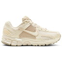 Nike ナイキ レディース スニーカー 【Nike Vomero 5】 サイズ US_9W(26cm) Sail Light Orewood Brown (Women's)